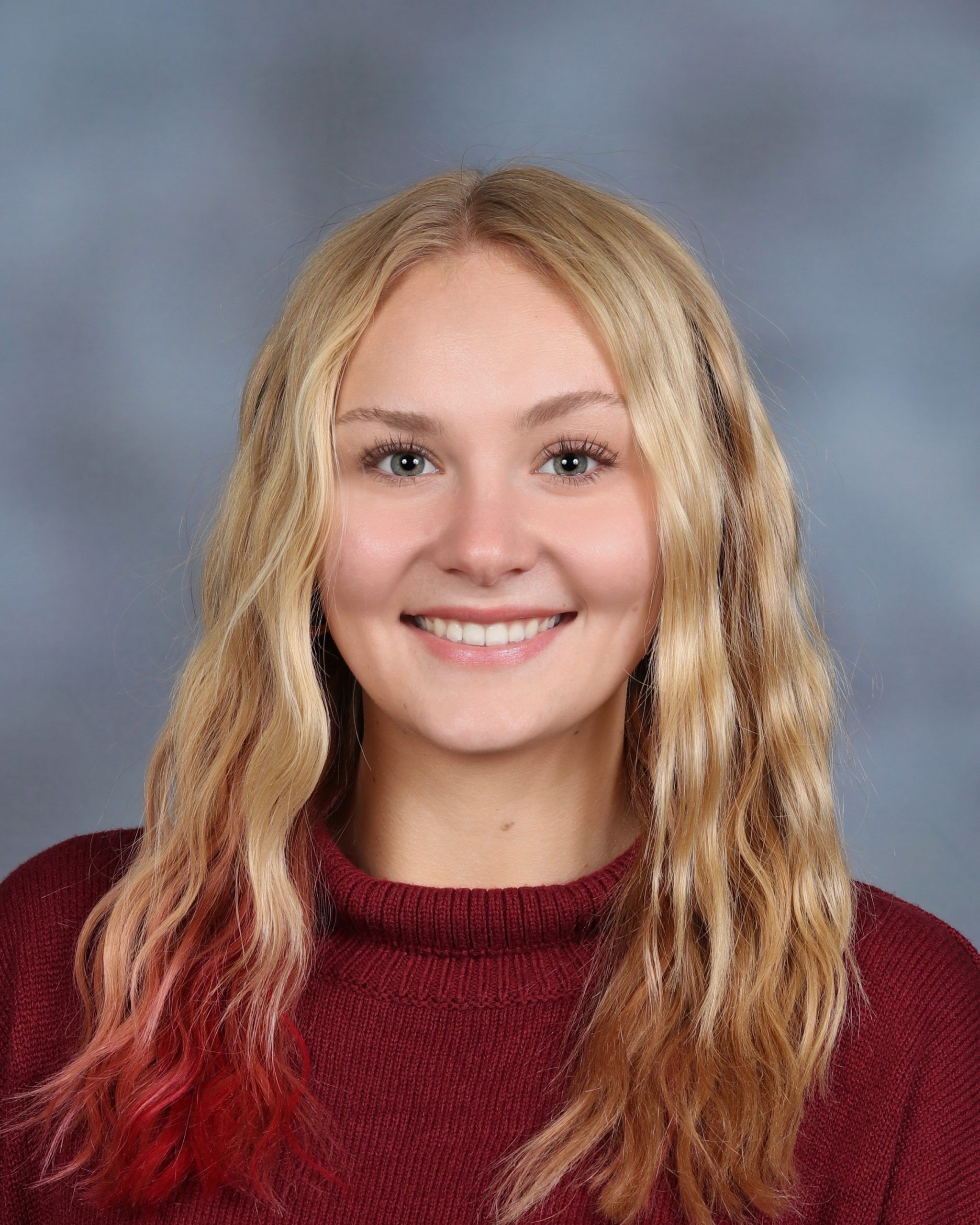 Kate R. Luce Staff Members – Millcreek High