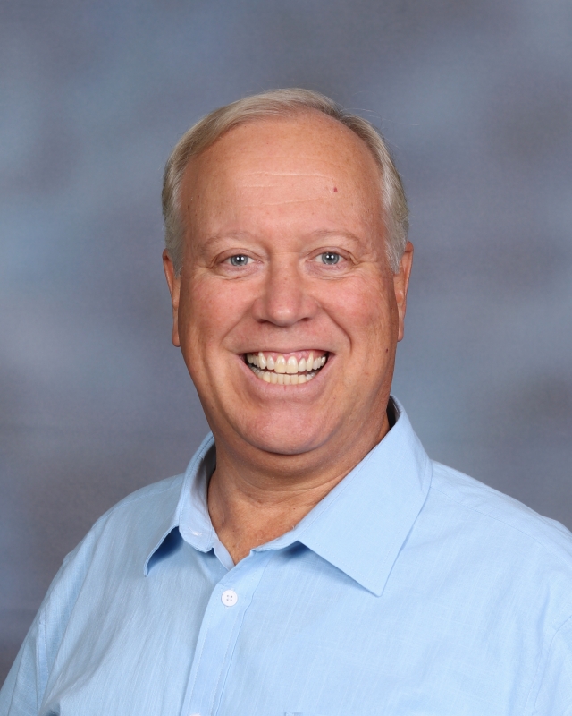 Harold Nelson